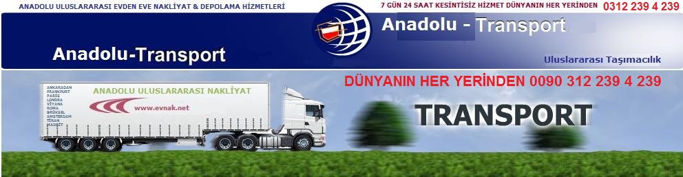 evden eve tamaclk