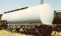 tanker