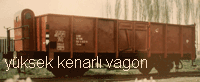 açık vagon